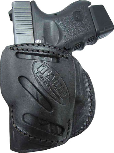 TAGUA 4 IN 1 INSIDE THE PANT HOLSTER TAURUS MIL G2 BLK RH