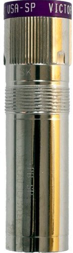 Beretta USA JCOCE18 OptimaChoke 12 Gauge Cylinder Extended 17-4 Stainless Steel Silver