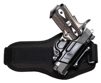 FOBUS HOLSTER ANKLE FOR KEL-TEC P-32 & NAA32