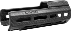 LANCER HANDGUARD SIG MPX 14 M-LOK CARBON FIBER