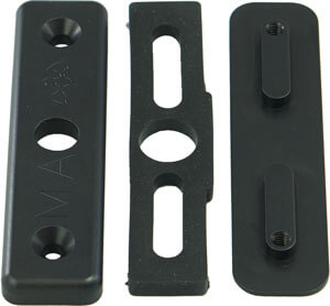 MANTICORE TAVOR GASKETED PORT COVER FOR IWI TAVOR