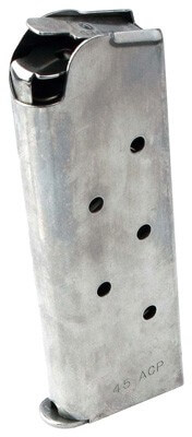 Sig Sauer MAG2204510 P220 10rd 45 ACP For Sig P220 Stainless Steel