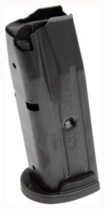 SIG MAGAZINE P250P320 9MM LUGER SUB-COMPACT 12-RNDS