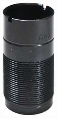 Mossberg 95195 Accu-Choke 12 Gauge Modified Steel Black for Mossberg 500 535 930 940 & Maverick 88 Threaded Barrels