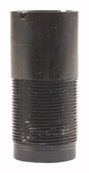 Mossberg 95215 Accu-Choke 20 Gauge Full Steel Black for Mossberg 500 505 510 Mini & Maverick 88 Threaded Barrels