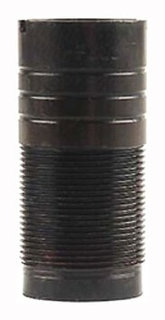 Mossberg 95225 Accu-Choke 20 Gauge Improved Cylinder Steel Black for Mossberg 500 505 510 Mini & Maverick 88 Threaded Barrels