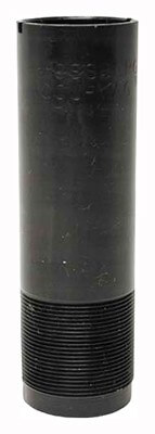 Mossberg 95252 Accu-Mag 12 Gauge Improved Cylinder Steel Black for Mossberg 835 935 SSi-One Threaded Barrels T&F Steel