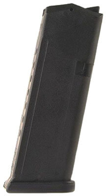 Glock MF10019 G19 10rd 9mm Luger Black Polymer