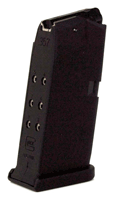 Glock MF33009 G33 9rd 357 Sig Black Polymer