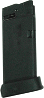Glock MF33009 G33 9rd 357 Sig Black Polymer