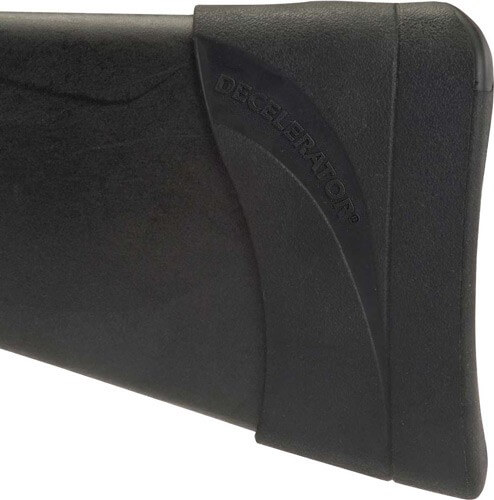 Magpul MAG317-BLK Enhanced Butt-Pad AR-Platform Black Rubber 0.70″