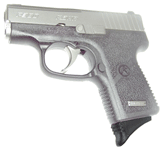 BERETTA SNAP GRIP PX4 SUB- COMPACT 9MM/.40 EXTENDED BLACK