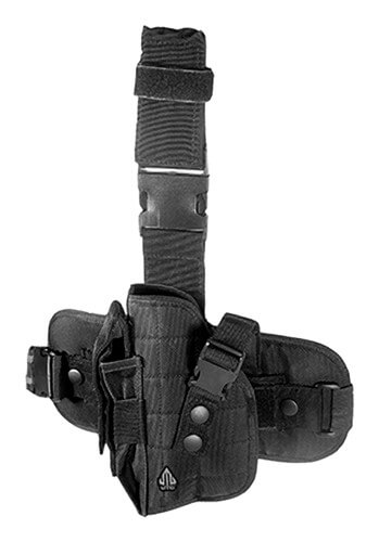 FOBUS ROTO CONVERSION UNIT FOR PADDLE HOLSTER TO 1.75 BELT