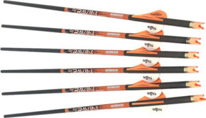 RAVIN XBOW LIGHTED NOCK FOR RAVIN LIGHTED ARROWS ONLY 3PK