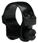 Ruger 90269 3B Scope Ring For Rifle 10/17 Magnum Low 1″ Tube Blued Steel