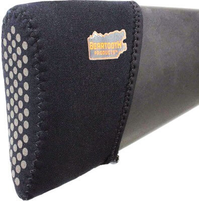 MANTICORE X95 CURVED BUTTPAD FOR IWI X95 TAVOR