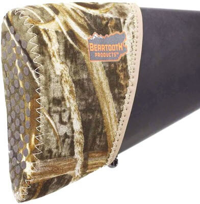 BEARTOOTH PRODUCTS BROWN RECOIL PAD KIT 2.0