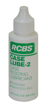 RCBS 9311 Case Lube-2 2 oz. Bottle