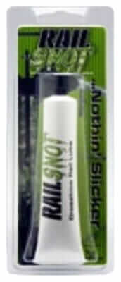 30-06 OUTDOORS RAIL LUBE RAIL SNOT 1OZ SQUEEZE