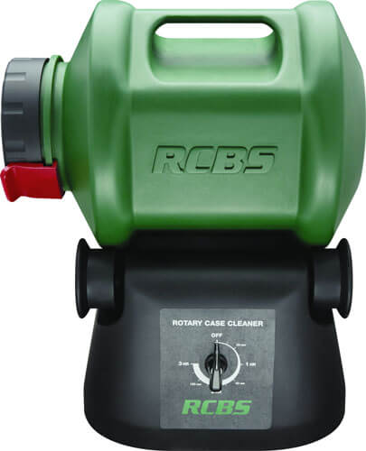 RCBS ROTARY CASE CLEANER 120VAC