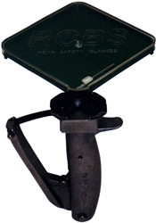 RCBS 90366 Trim Pro-2 Manual Case Trimmer Kit w/Shield .22-.45 Cal