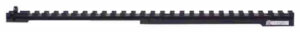 Tikka S1300923 Opti-Lock Scope Ring Set For Rifle Sako/Tikka Opti-Lock Base Extra Low 1″ Tube Blued Steel