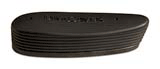 Limbsaver 10011 Classic Precision-Fit Recoil Pad Ruger/Sako 75/Tikka Black Rubber