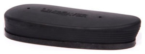 LIMBSAVER RECOIL PAD GRIND-TO- FIT CLASSIC 1 SMALL BLACK