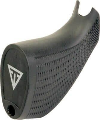 TIKKA GRIP ADAPTER FOR T3X SYN STOCKS STRAIGHT BROWN