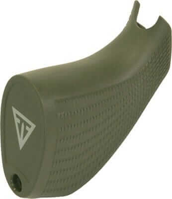 TIKKA GRIP ADAPTER FOR T3X SYN STOCKS STRAIGHT OLIVE