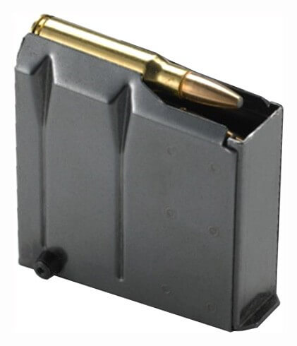 PRO MAG MAGAZINE RUGER P90/97 .45ACP 15-ROUNDS BLUED STEEL