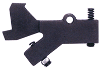 RIFLE BASIX TRIGGER WINCHESTER MODEL 70 12OZ TO 4 LBS BLACK