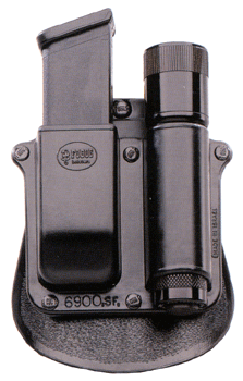 FOBUS HOLSTER PADDLE FOR MOST SIGARMS AND S&W 3900/5900