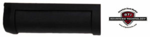 ADV. TECH. FOREND STANDARD FOR MOST 12GA. PUMPS BLACK SYN