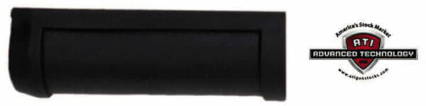 ADV. TECH. FOREND STANDARD FOR MOST 12GA. PUMPS BLACK SYN