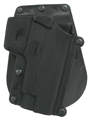 FOBUS HOLSTER PADDLE FOR MOST SIGARMS AND S&W 3900/5900