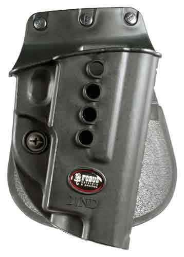 FOBUS HOLSTER E2 PADDLE FOR SIG P220/P226/P227 W/RAIL P245