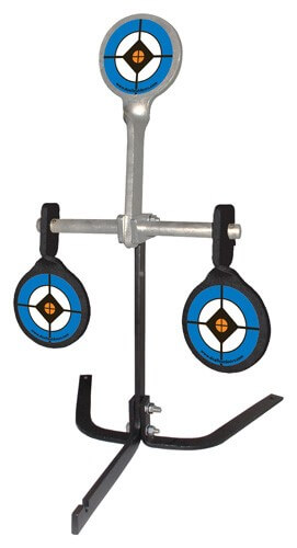 MTM BIRD BOARD TARGET BACKER FOR JAMMIT W/CLIPS FOR CLAYS