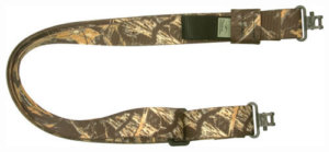 TAC SHIELD SLING SINGLE POINT SHOCK SLING II TACTICAL COYOTE