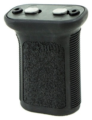 BCM VGSKMOD3FD BCMGunfighter Vertical Grip Mod 3 Made of Polymer With Flat Dark Earth Finish for KeyMod Rail