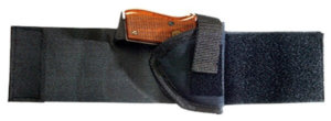 Versacarry WBOWB21 Protector S1 OWB Distressed Brown Leather Belt Slide Fits Beretta 92FS Right Hand