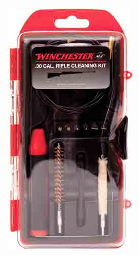 WINCHESTER .22 HANDGUN 14PC COMPACT CLEANING KIT