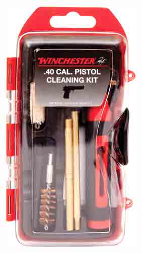 WINCHESTER .410 SHOTGUN 13PC COMPACT CLEANING KIT