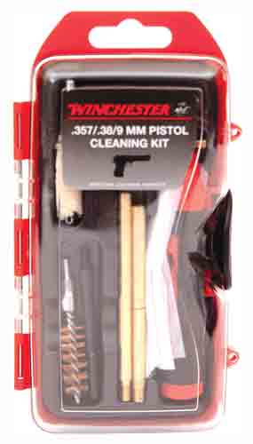 WINCHESTER .270/.280/7MM RIFLE 12PC COMPACT CLEANING KIT