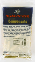 Winchester Ammo WSC6MMRU Unprimed Cases 6mm Rem Rifle Brass 50 Per Bag