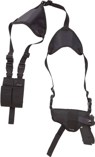 FOBUS HOLSTER E2 PADDLE FOR WALTHER PPS M2 9MM