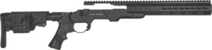 PHASE 5 STOCK UMS UNIVERSAL MINI STOCK FOR AR-15 BLACK