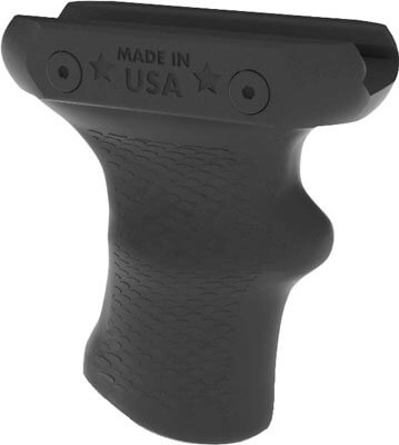 AB ARMS T RAIL PICATINNY RAIL SECTION FOR IWI TAVOR BLACK