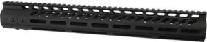 GUNTEC ULTRA LIGHT HANDGUARD AR308 15 M-LOK BLACK