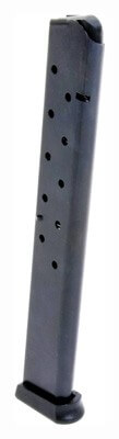 ProMag COLA5 Colt 45 ACP 1911 Government 15rd Blued Steel Detachable